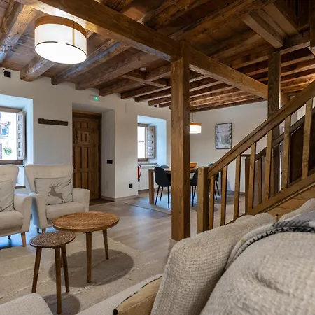 Holiday home Deth Nord